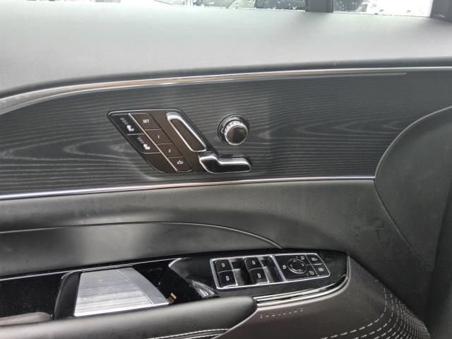 Used 2025 Cadillac Lyriq Sport AWD/4WD image 10