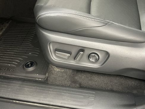 New 2026 Toyota 4Runner TRD Off-Road Premium image 20