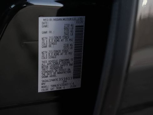 New 2026 INFINITI QX60 Sport image 26