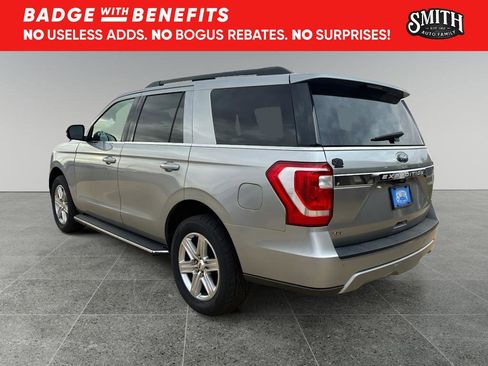 Used 2021 Ford Expedition XLT AWD/4WD image 6