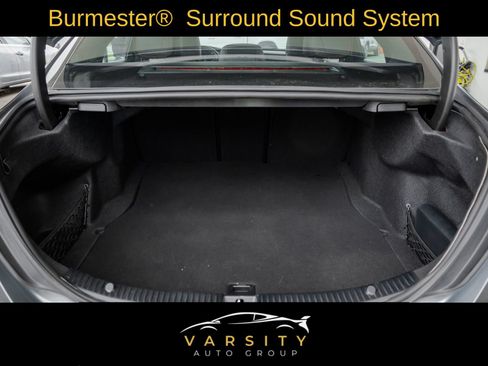 Used 2017 Mercedes-Benz C 43 AMG 4MATIC Sedan w/ Premium 3 Package image 14