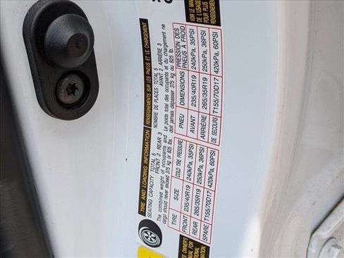 Used 2022 Lexus IS 350 F Sport image 18