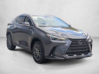 Used 2024 Lexus NX 250 FWD video 3