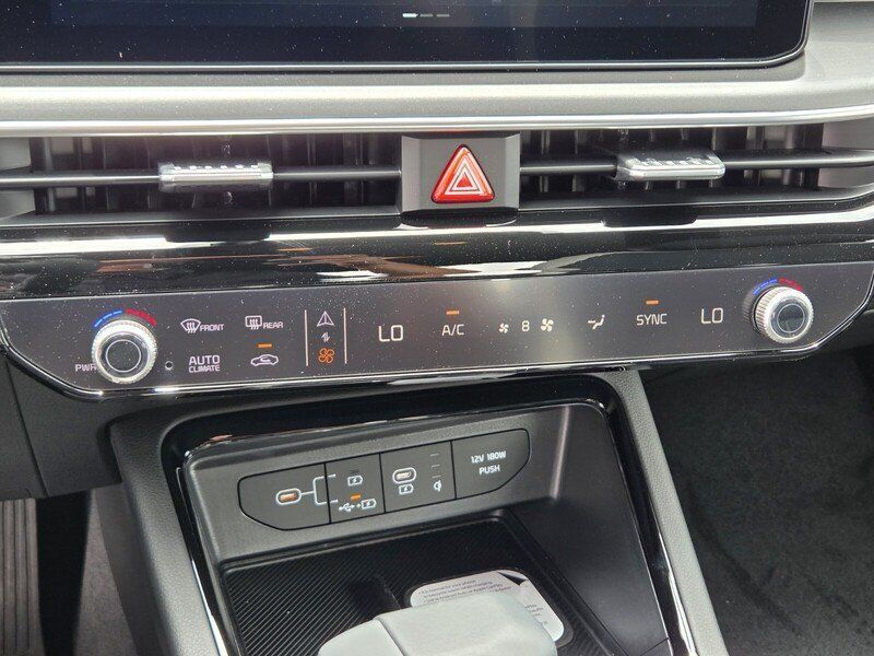 New 2026 Kia K5 GT-Line FWD image 13