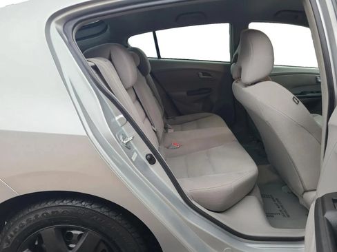 Used 2013 Honda Insight LX image 20