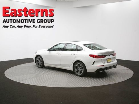 Used 2022 BMW 228i xDrive Gran Coupe w/ Convenience Package image 62