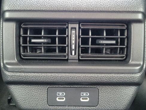 Certified 2025 Honda Accord SE image 11