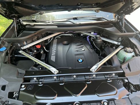 New 2026 BMW X5 xDrive40i AWD/4WD image 25