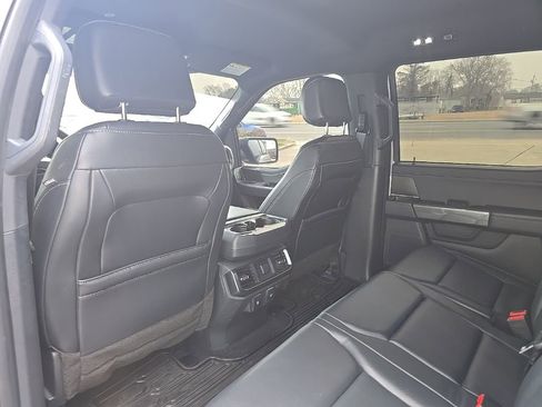 Used 2023 Ford F150 XLT w/ Equipment Group 302A High image 26