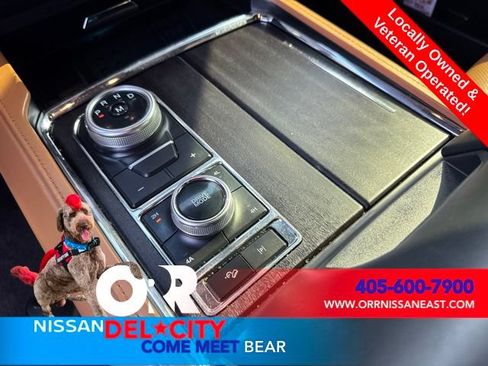 Used 2023 Ford Expedition Platinum AWD/4WD image 27