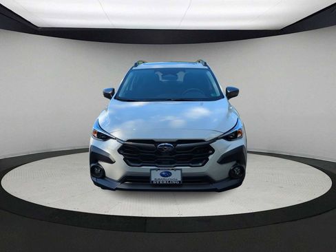 New 2025 Subaru Crosstrek 2.0i Premium image 3
