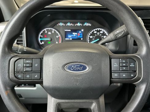 Used 2024 Ford F250 XLT w/ FX4 Off-Road Package image 22