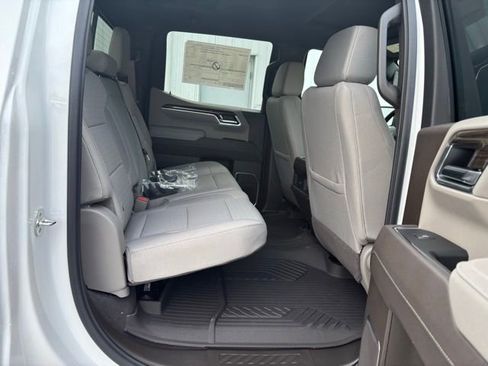 New 2026 Chevrolet Silverado 1500 RST image 18