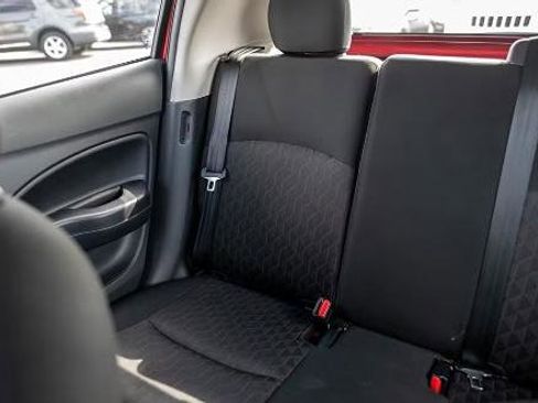 Used 2021 Mitsubishi Mirage ES image 9