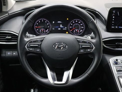 Used 2023 Hyundai Santa Fe SEL image 23