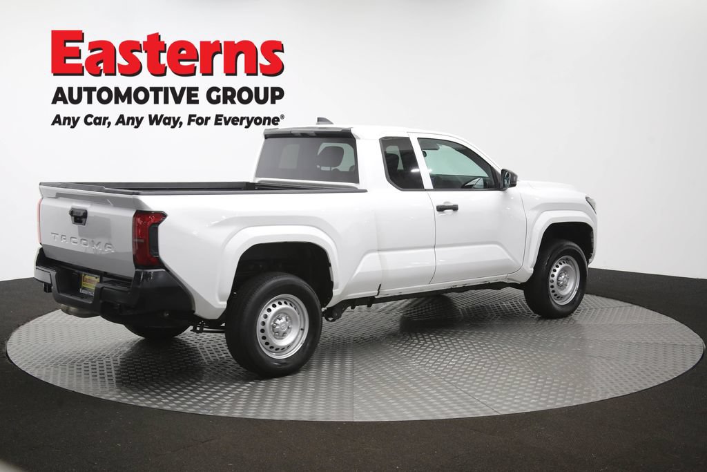Used 2025 Toyota Tacoma SR RWD image 40
