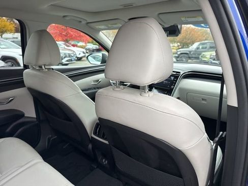 Certified 2023 Hyundai Tucson SEL w/ Convenience Package image 23