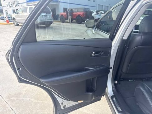 Used 2015 Lexus RX 350 FWD image 36