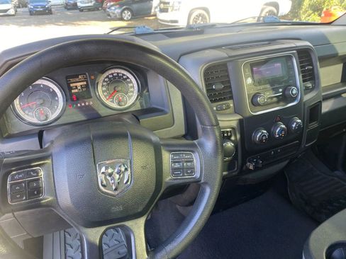 Used 2019 RAM 1500 Tradesman w/ Chrome Plus Package image 19