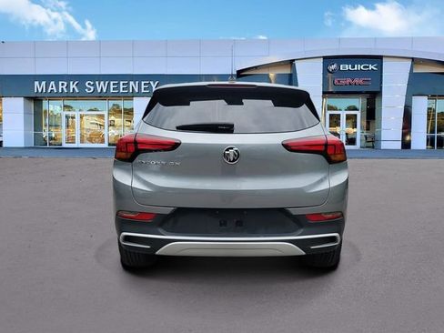 Used 2023 Buick Encore GX Preferred w/ Cold Weather Comfort Package FWD image 28