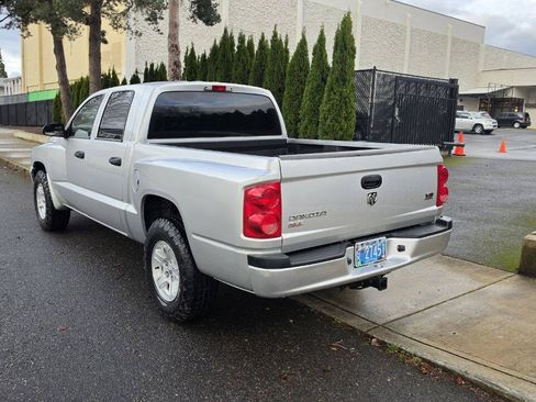 Used 2006 Dodge Dakota SLT AWD/4WD image 7