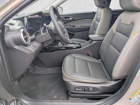 New 2026 Chevrolet Trax ACTIV w/ Sunroof Package image 15