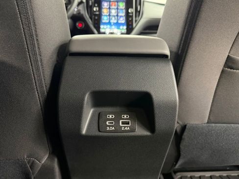New 2026 Subaru Crosstrek 2.0i Premium image 24