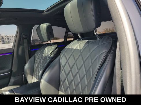 Used 2023 Mercedes-Benz S 580 4MATIC Sedan image 19