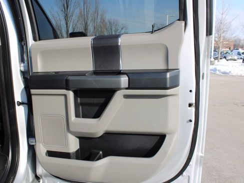 Used 2018 Ford F150 XLT image 22