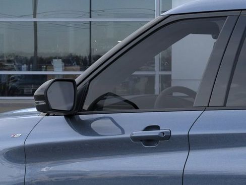 New 2026 Ford Explorer ST-Line w/ ST-Line Street Pack AWD/4WD image 20