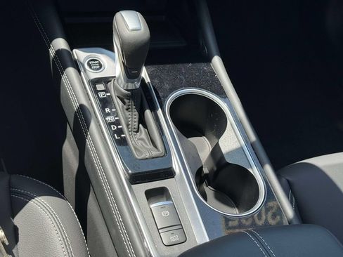 Certified 2025 Nissan Altima 2.5 SL FWD image 29