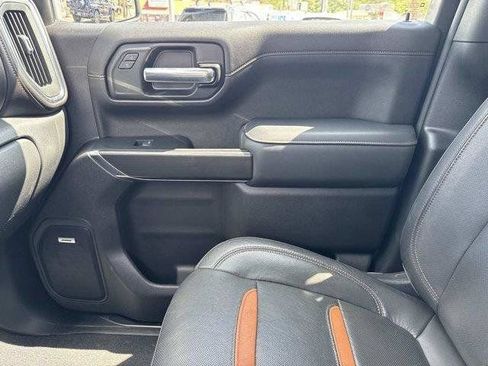 Used 2020 GMC Sierra 1500 AT4 w/ AT4 Premium Package AWD/4WD image 22