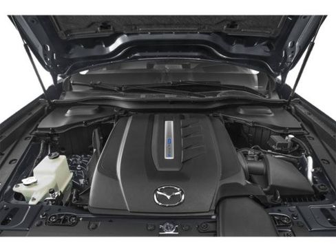 Used 2024 MAZDA CX-90 Plug-In Hybrid w/ Premium Plus AWD/4WD image 15