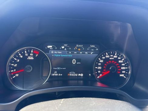 Used 2020 Ford F150 Raptor w/ Equipment Group 802A Luxury AWD/4WD image 15