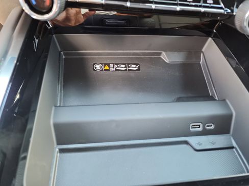 New 2026 Chevrolet Tahoe Premier image 23