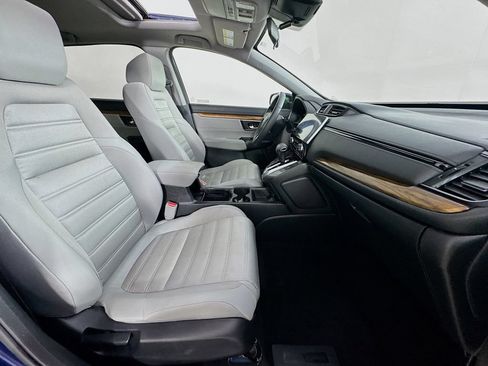 Used 2019 Honda CR-V EX image 32