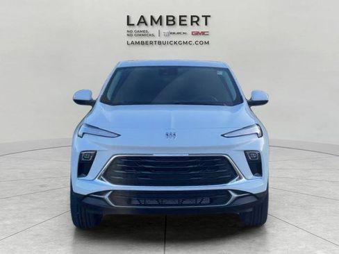 New 2026 Buick Encore GX Preferred w/ Comfort Package image 8