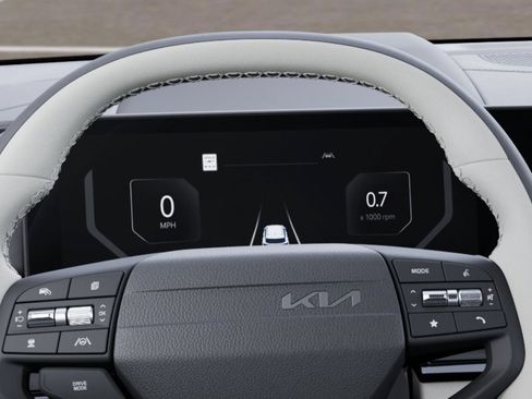 New 2026 Kia Sportage SX image 21