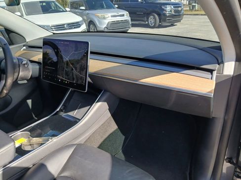 Used 2021 Tesla Model Y 2WD image 16