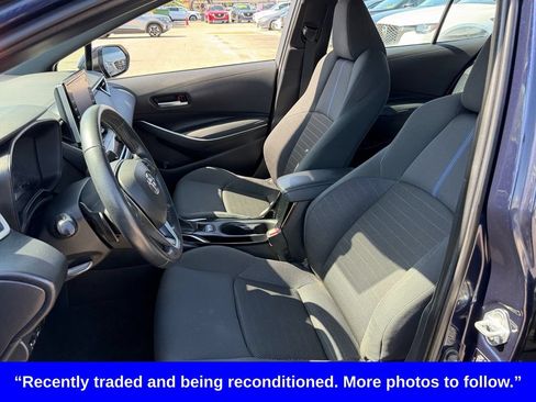 Used 2021 Toyota Corolla SE FWD image 10