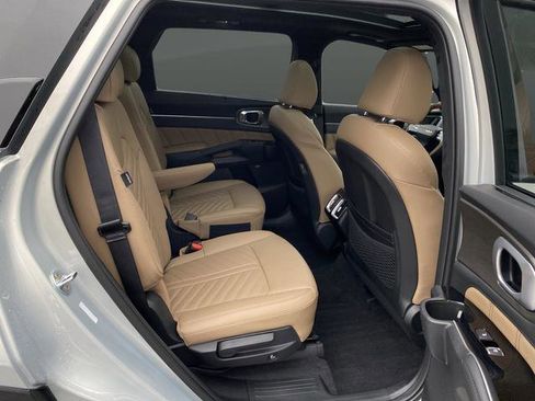 New 2026 Kia Sorento SX Prestige w/ Olive Brown Leather Package AWD/4WD image 29