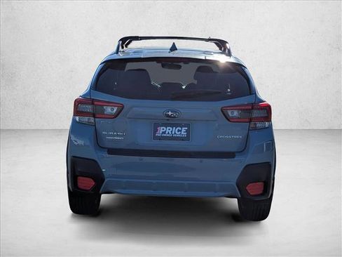 Used 2022 Subaru Crosstrek 2.5i Limited w/ Moonroof Package 2 image 6