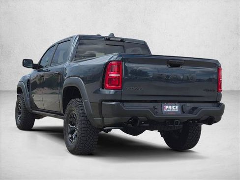 Used 2026 RAM 1500 RHO w/ RHO Level 1 Equipment Group AWD/4WD image 8