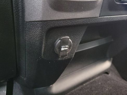 Used 2022 RAM 1500 Tradesman w/ Popular Equipment Group RWD image 22