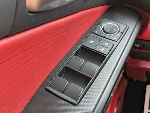 Used 2024 Lexus IS 350 F Sport w/ Memory Package RWD image 21