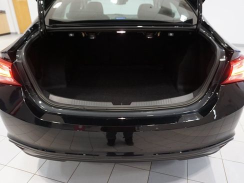 Certified 2023 Chevrolet Malibu LT w/ Midnight Edition image 29