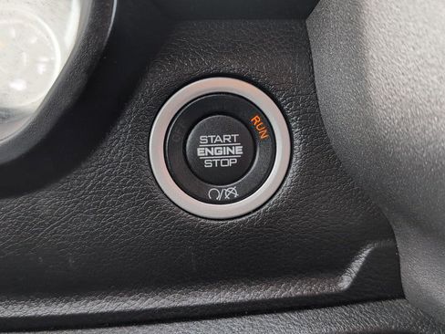 Used 2022 RAM 2500 Tradesman w/ Bed Utility Group image 30