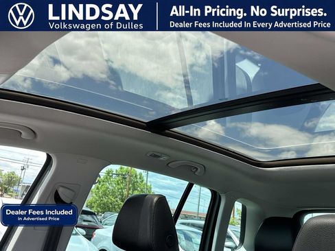 Used 2013 Volkswagen Tiguan SE AWD/4WD image 24