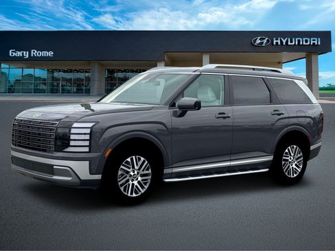 New 2026 Hyundai Palisade SEL AWD/4WD image 2