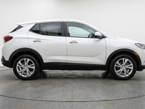 Used 2025 Buick Encore GX Preferred image 11
